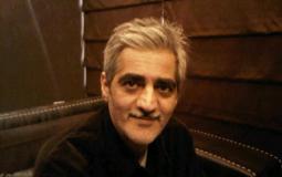 الفنان عمر خورشيد