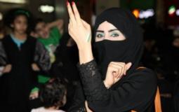 تحرش جماعي بفتيات في اليوم الوطني السعودي الـ91