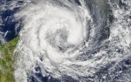 حالة مدارية مرتقبة في بحر العرب