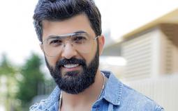 الفنان العراقي سيف نبيل