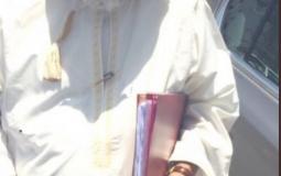 الشيخ أحمد السعدون