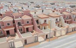 البناء في السعودية