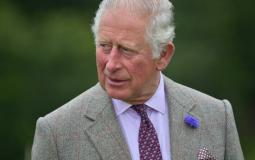 الأمير تشارلز