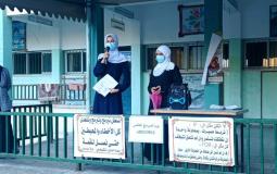 مدارس الوسطى تنفذ أنشطة بمناسبة يوم المبرمج العالمي