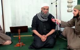 وفاة صلاح غانم الشيخ المصري