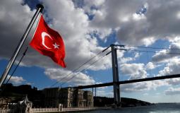 تركيا: ندعو المجتمع الدولي لاتخاذ موقف فعال ضد سياسات إسرائيل