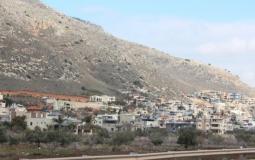 بلدة مجد الكروم