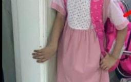 قصة هاشتاق حرمان طفلة بدون من التعليم