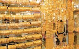 محل مجوهرات