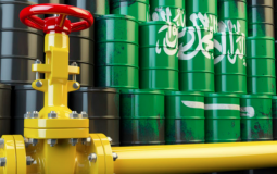 السعودية تحافظ على ترتيبها كأكبر مصدر للنفط إلى الصين