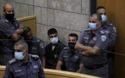 محكمة الاحتلال ترفض الاستئناف وتمنع المحامين من التقاء بالأسرى