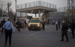 وفاة سجين جنائي في سجن ريمونيم