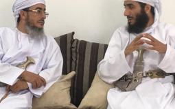 وفاة يعقوب بن نبهان الخروصي في سلطنة عمان