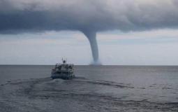 شواهق مائية في جازان