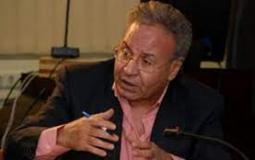 فوزى فهمى الروائي والكاتب مصري