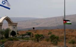 اسرائيل توقع اتفاق مع الأردن لزيادة كمية المياه المشتراه