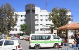 وزارة الصحة غزة