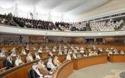 تحديد موعد استقالة الحكومة في الكويت