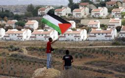 السماح ببناء مئات الوحدات السكنية للفلسطينيين في المنطقة (ج)