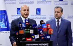 بث مباشر الانتخابات العراقية بث مباشر الاخبارية العراقية.jpg