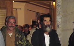 وفاة الجنرال الأمريكي المُشارك في القبض على صدام حسين