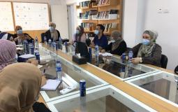 برنامج غزه للصحة النفسية يطلق مشروع بيئة داعمة لمستقبل أفضل