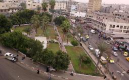 بلدية غزة تتحدث عن تفاصيل إنشاء جسر حي الشجاعية