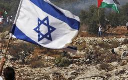 53% من الاسرائيليين يؤيدون الاستعانة بدول عربية لدفع سلام مع فلسطين