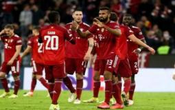 مواعيد مباريات اليوم الأربعاء