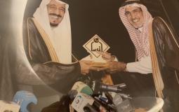 علي المنجم رجل الاعمال السعودي