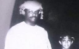 وفاة سالم بن محمد كحيلان