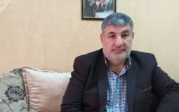 مدحت الصالح