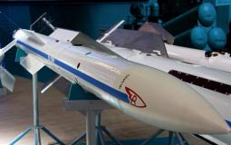 صاروخ "كا - 77" الروسي الجديد