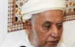 وفاة الشيخ سالم بن محمد السالمي في سلطنة عمان