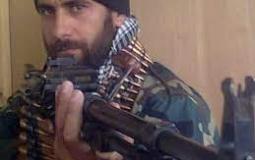 سامي الرحمون القائد السوري