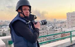 فوز إبراهيم أبو مصطفى مصور رويترز في غزة بمسابقة بايو الفرنسية