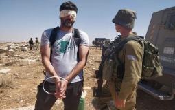 حرمان قائد بالجيش الإسرائيلي من الترقية لمدة 3 سنوات