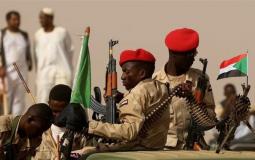 الرد الامريكي على الانقلاب العسكري السوداني