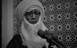 إبراهيم غومة المجاهد الجزائري