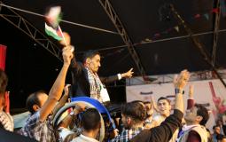 شرطة غزة قررت منع إقامة الحفلات في الشوارع العامة