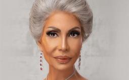 سوسن بدر - ممثلة مصرية