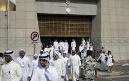 موعد تطبيق النسب الجديدة للعمالة الوطنية في الكويت