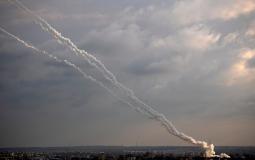 إسرائيل تتوقع حدوث تدهور أمني على حدود غزة - صورة أرشيف