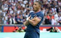 كيليان مبابي