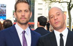 بول ووكر Paul Walker