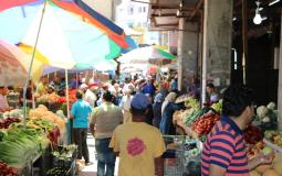 أسواق فلسطين