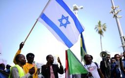 وفد عسكري سوداني يصل سراً إلى اسرائيل