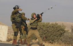 جنود الجيش الإسرائيلي