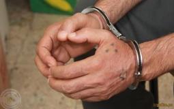 مباحث رفح تضبط لصين قاما بالسطو على عدد من المنازل