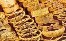 استقرار أسعار الذهب في السعودية اليوم الأحد 4 سبتمبر 2022
